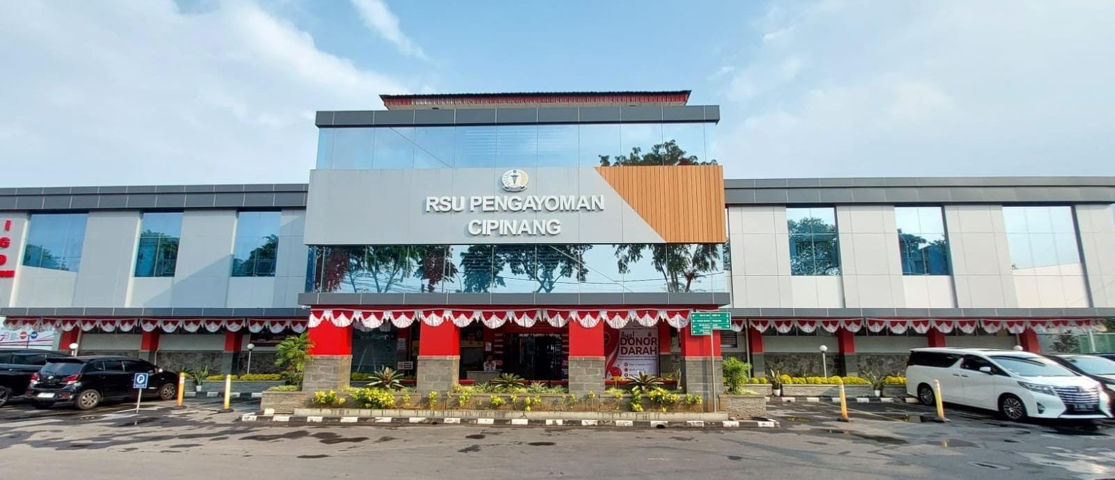 Pembangunan 2005