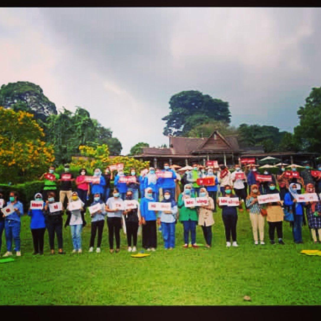Perjalanan Wisata Apresiasi Bagi Nakes Penanganan Covid-19