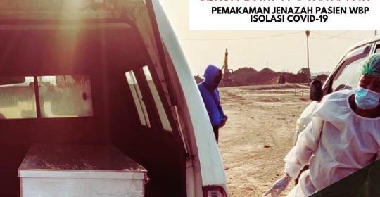 SENJA DARI TPU ROROTAN