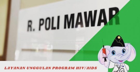 POLI MAWAR : IKUTI MENTORING KLINIS DAN PROGRAM RSU PENGAYOMAN OLEH SUDINKES JAKARTA TIMUR BERSAMA E