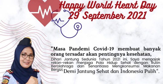 TAHUKAH KAMU? JANTUNGMU TERNYATA SANGAT UNIK