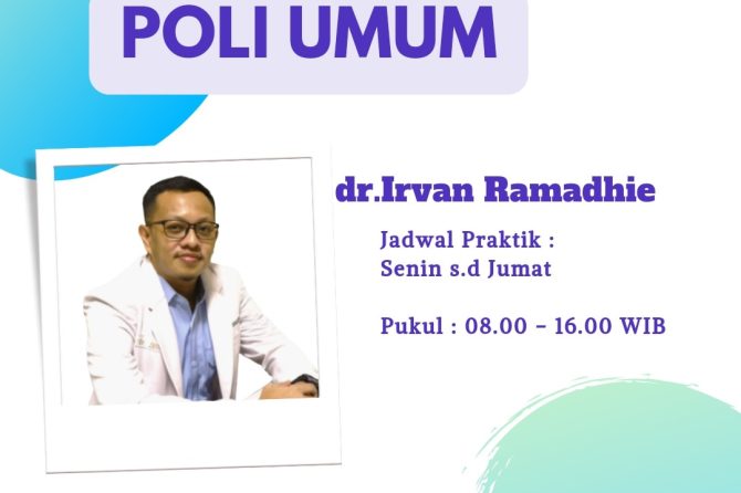 PELAYANAN POLI UMUM RSU PENGAYOMAN CIPINANG KANWIL KEMENKUMHAM DKI JAKARTA