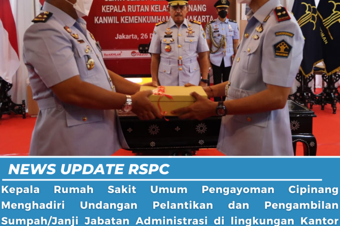 Karumkit dan Jajaran Tim Satops Patnal Pastikan Keadaan Aman dan Kondusif Menjelang Nataru di RSU Pe