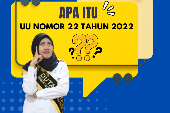 UU NOMOR 22 TAHUN 2022 TENTANG PEMASYARAKATAN