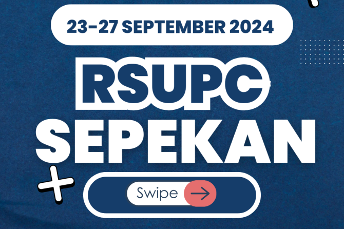 RSUPC SEPEKAN