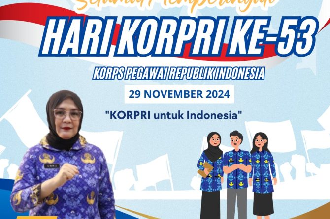 HUT KORPRI KE-53