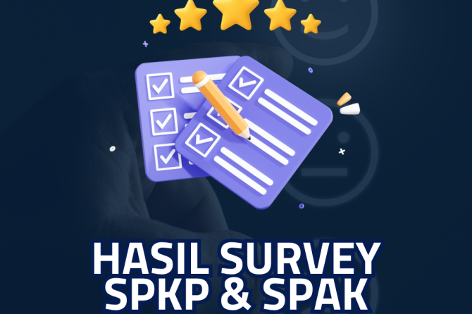 Survei SPAK dan SPKP bulan Mei 2026