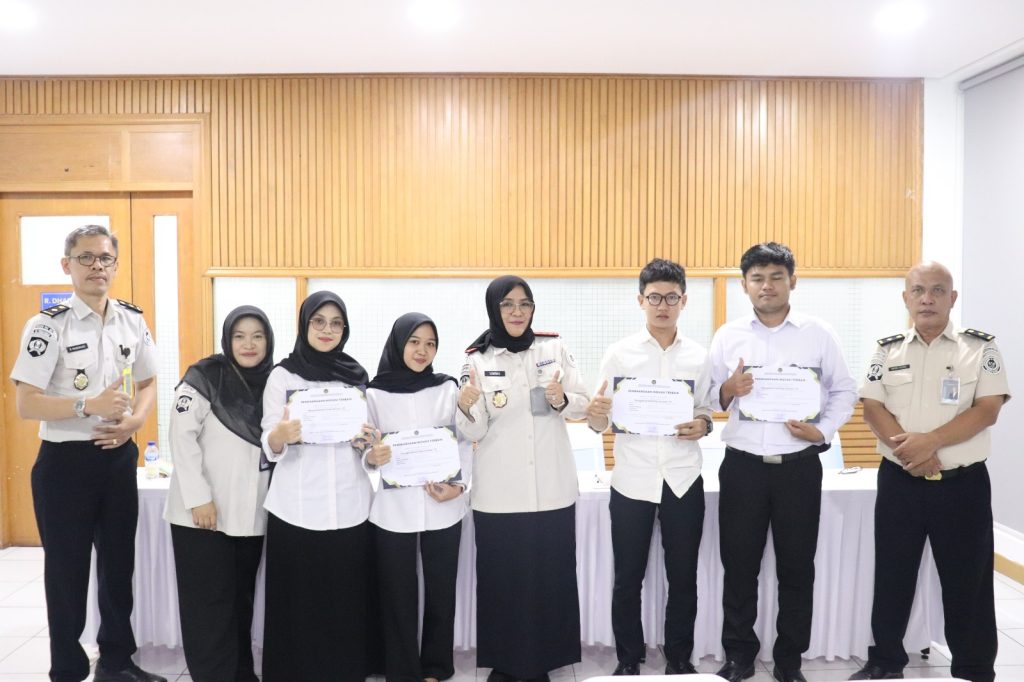 Inovasi Website “KEREN”, Tingkatkan Akses Informasi RSU Pemasyarakatan Jakarta