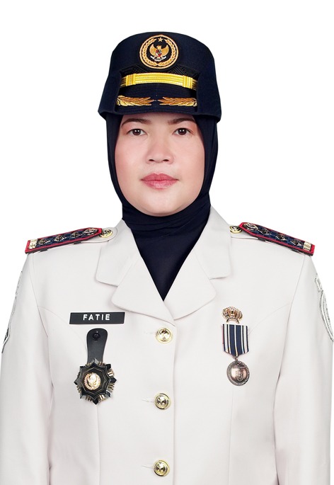 Dr. drg. Fatimah, MARS, Sp.Ort.